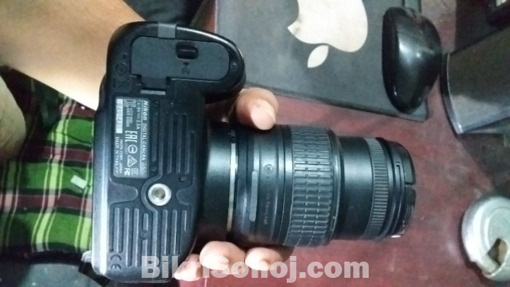 Nikon D3200 নিকন ডি ৩২০০ ক্যামেরা